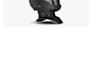 cad model a custom sci fi helmet for 3d printing